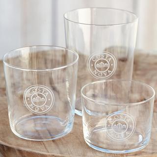 Nova Glass Mini Tumbler