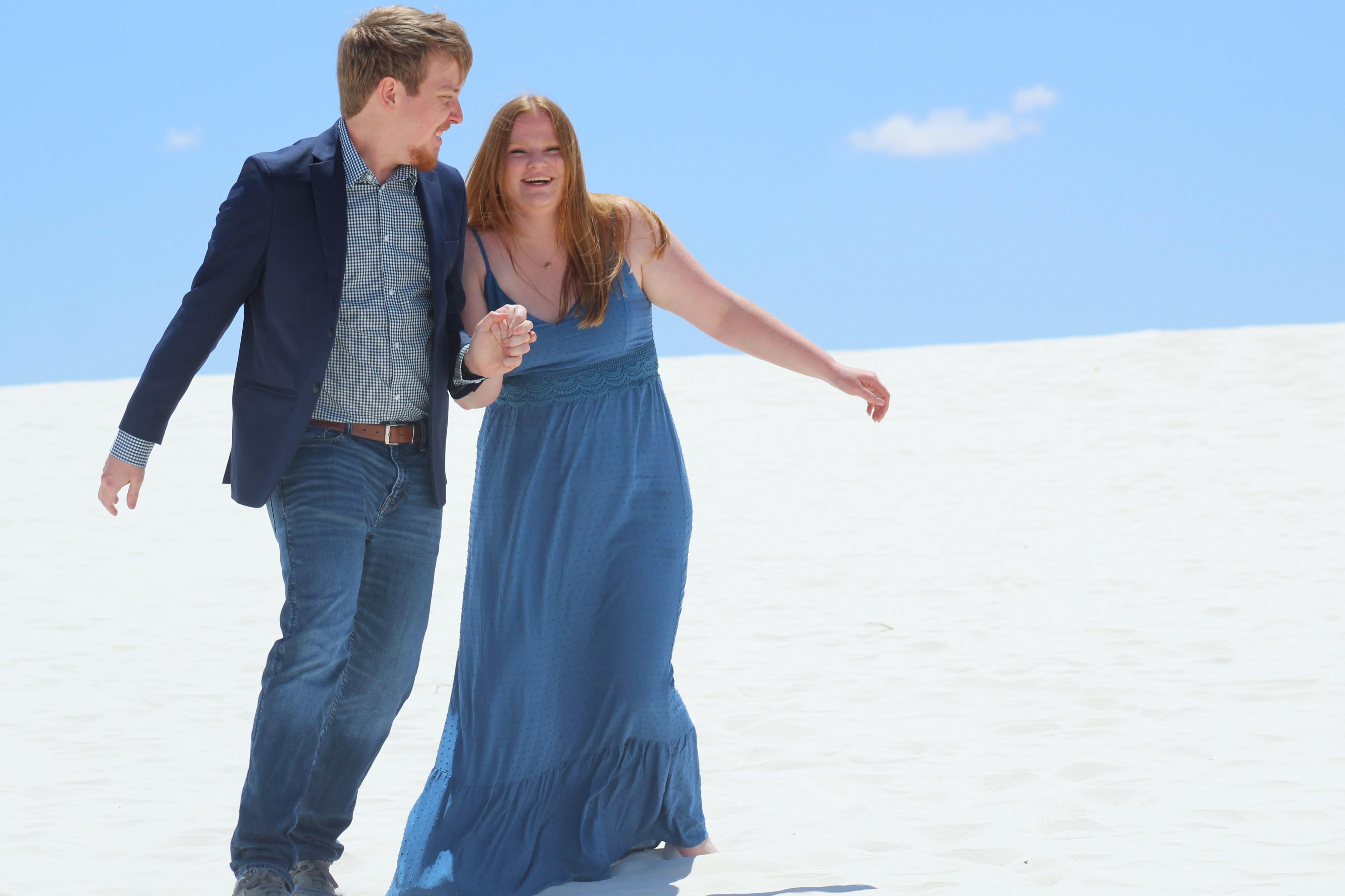 The Wedding Website of Karli Vandygriff and Peyton Nick