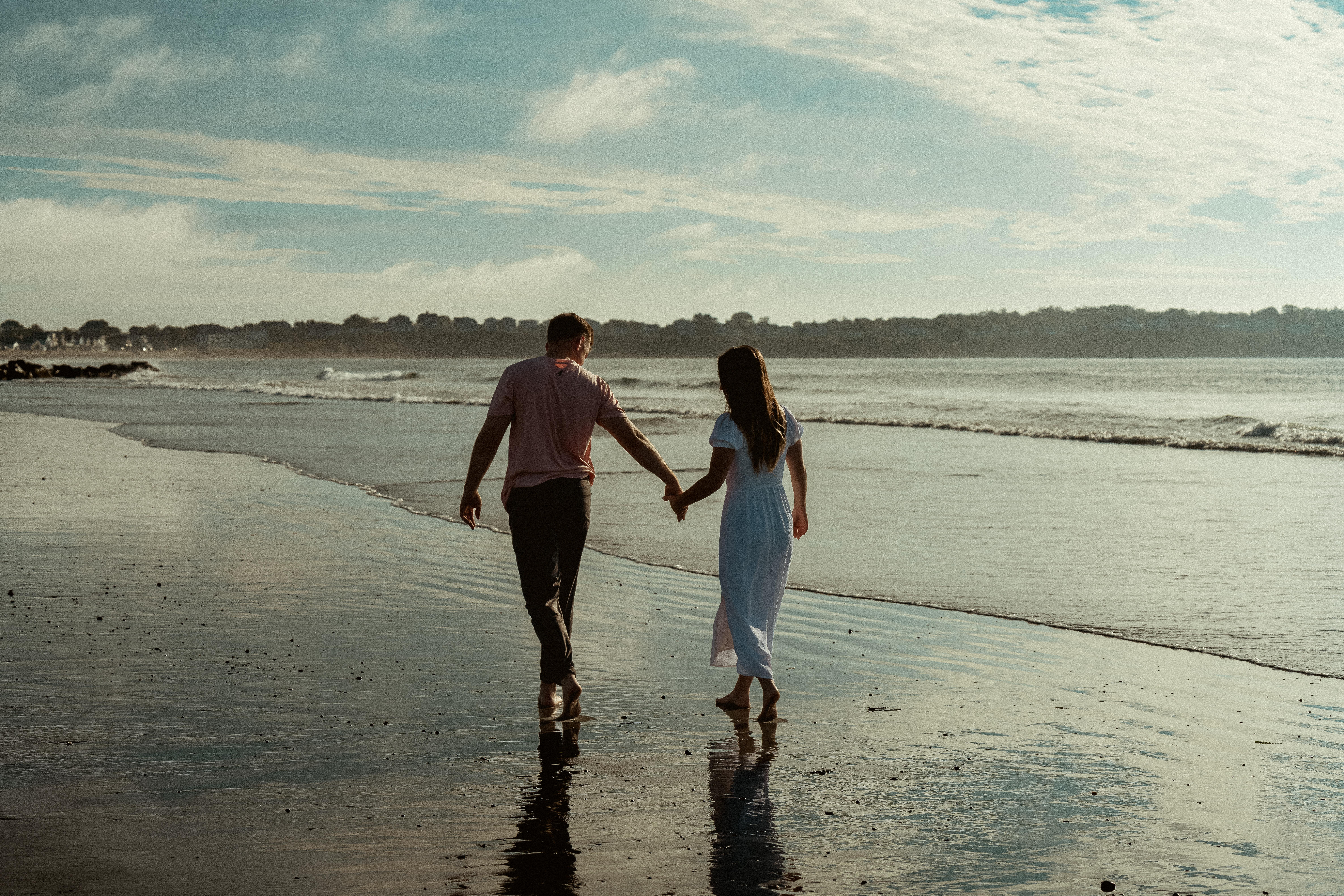 The Wedding Website of Nate Richards and Mackenzie Corrigan