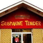 Submarine Tender