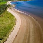Rathmullan Beach