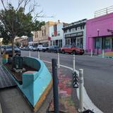 First Friday Art Walk