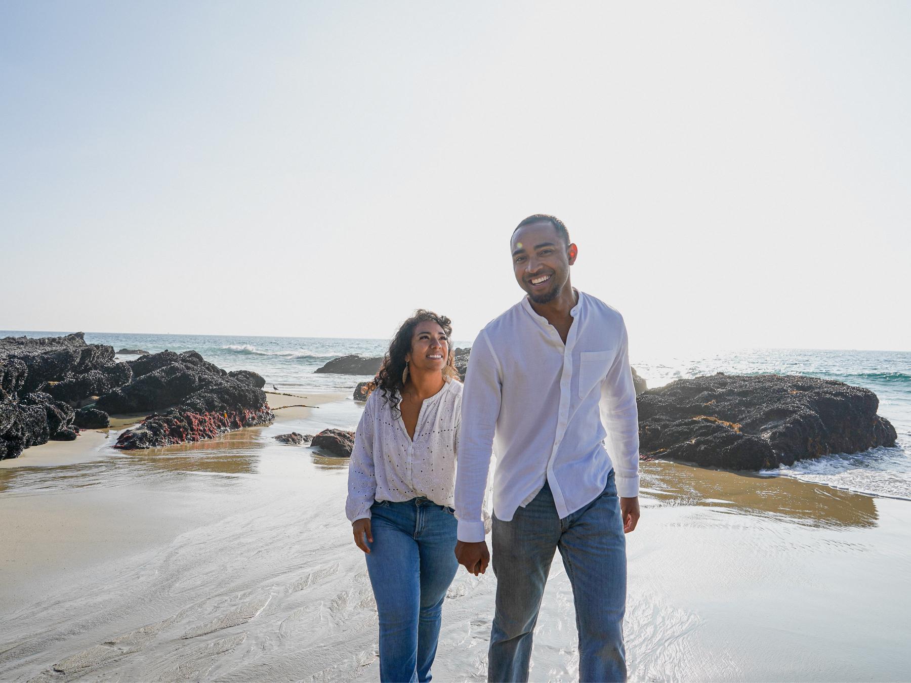 The Wedding Website of Brandon Nubia and Naomi Rivas