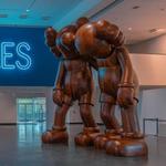 Brooklyn Museum