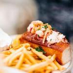 Ironside Fish & Oyster