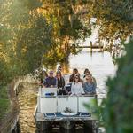 Winter Park Scenic Boat Tour