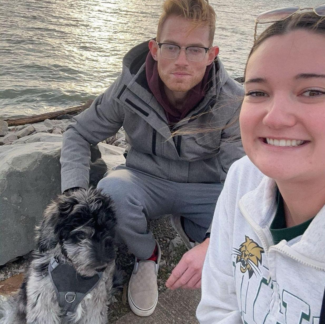 Walks at the state park