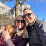 Yosemite Valley Loop Firefall