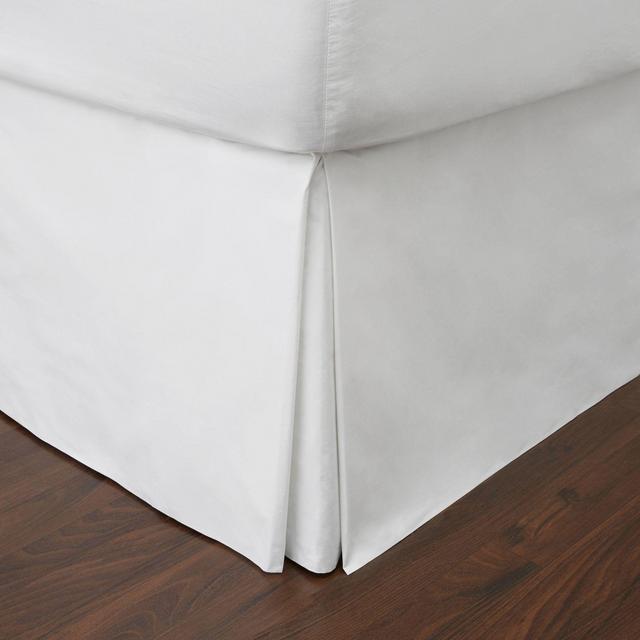 SFERRA Grande Hotel Bedskirt, Queen