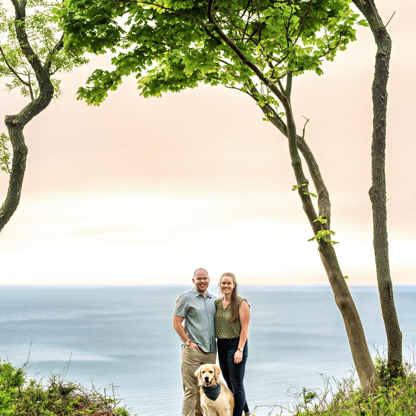 Engagement Pictures!
May 2025