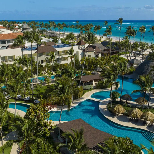 Honeymoon Resort