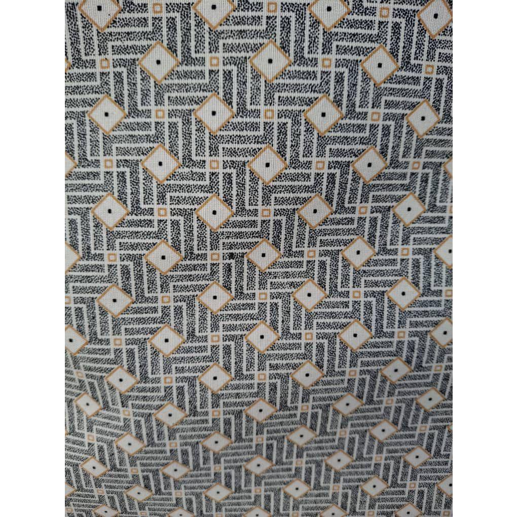 Groom's side of the family.