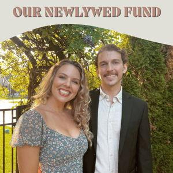 Our Newlywed Fund - Credit Card
