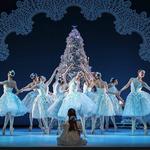 The Nutcracker Ballet at the Beau Rivage Resort and Casino