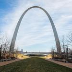 The Gateway Arch