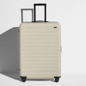 Large Away Suitcase