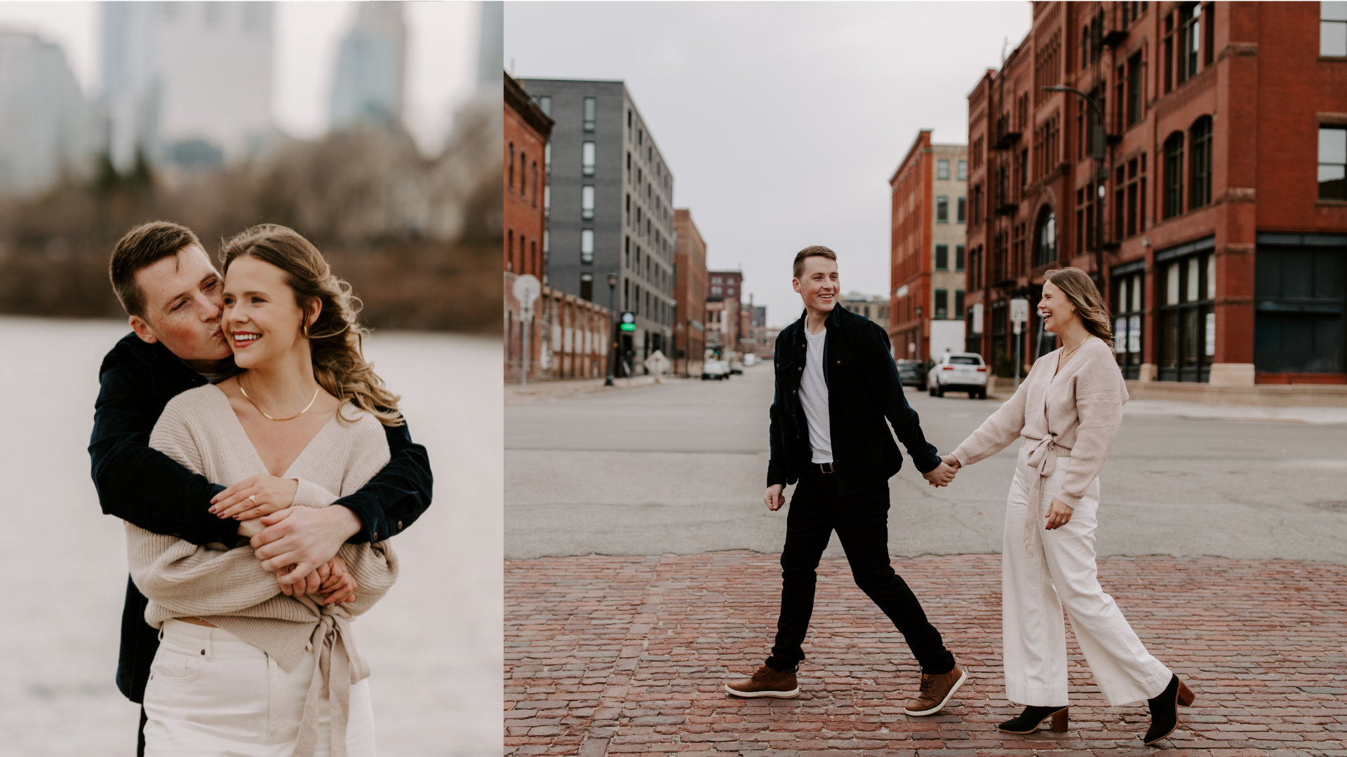 The Wedding Website of Micaela Resh and Jackson Kranz