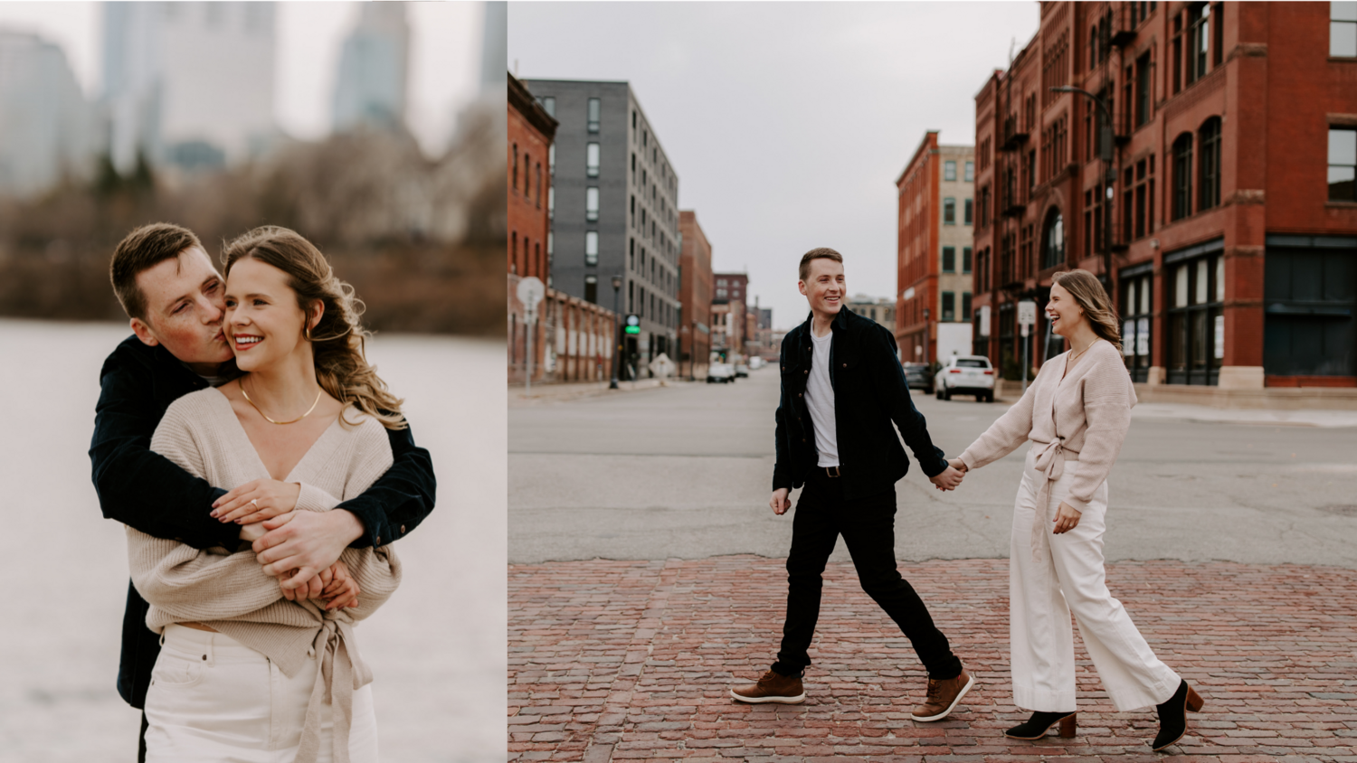 The Wedding Website of Micaela Resh and Jackson Kranz
