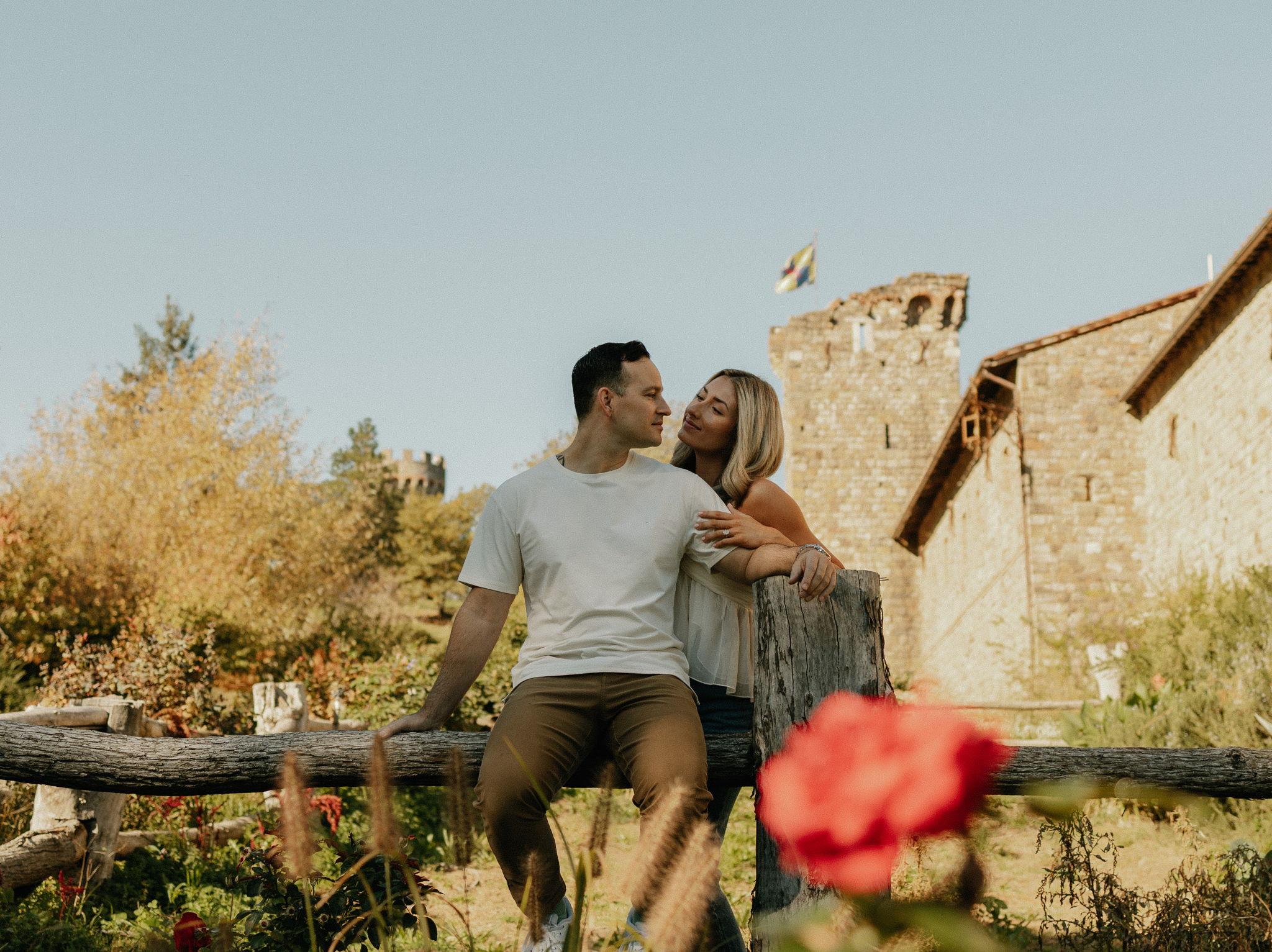 The Wedding Website of Carly Gambill and Nick Abeyta