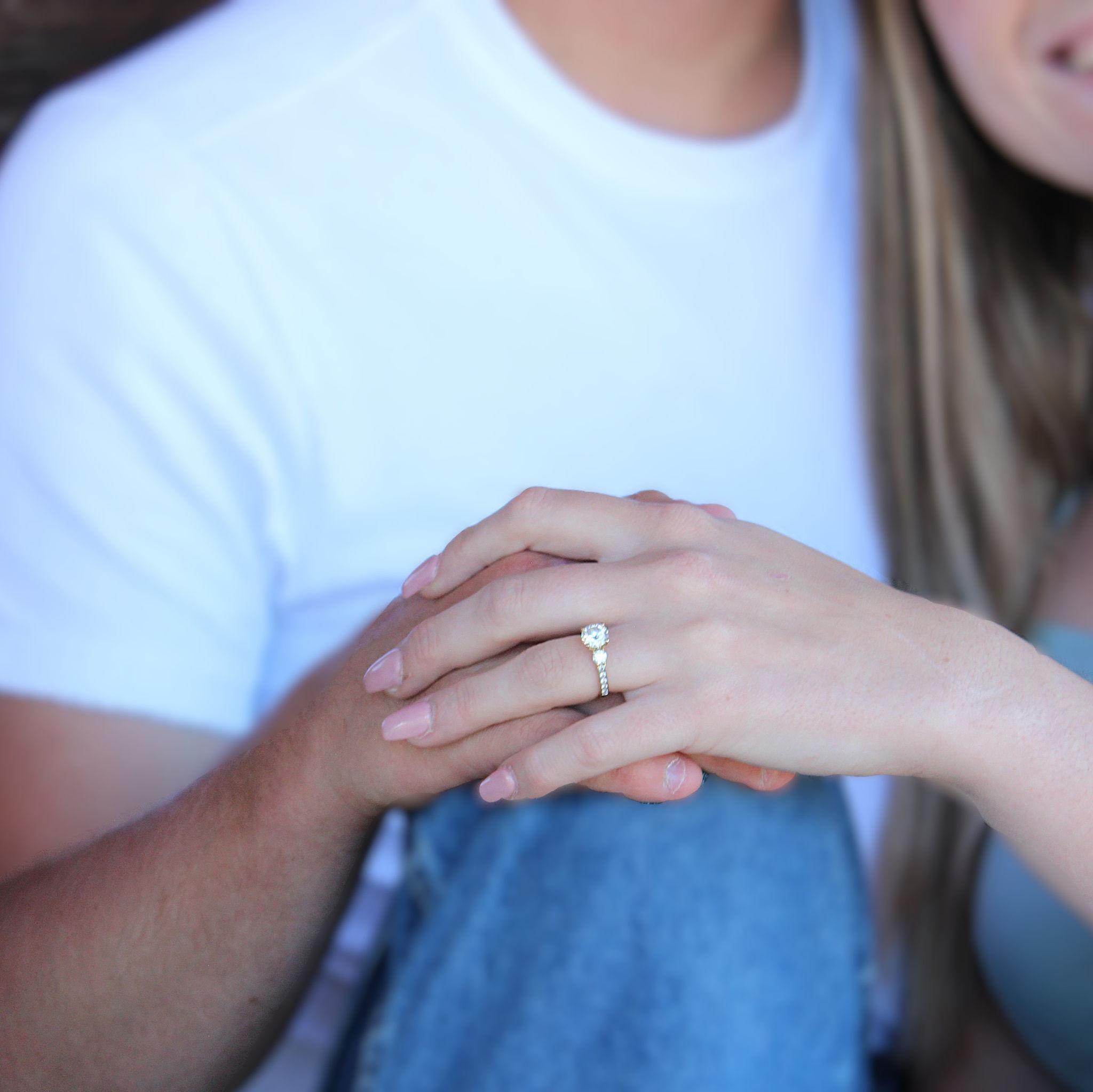 The Beautiful Ring!
