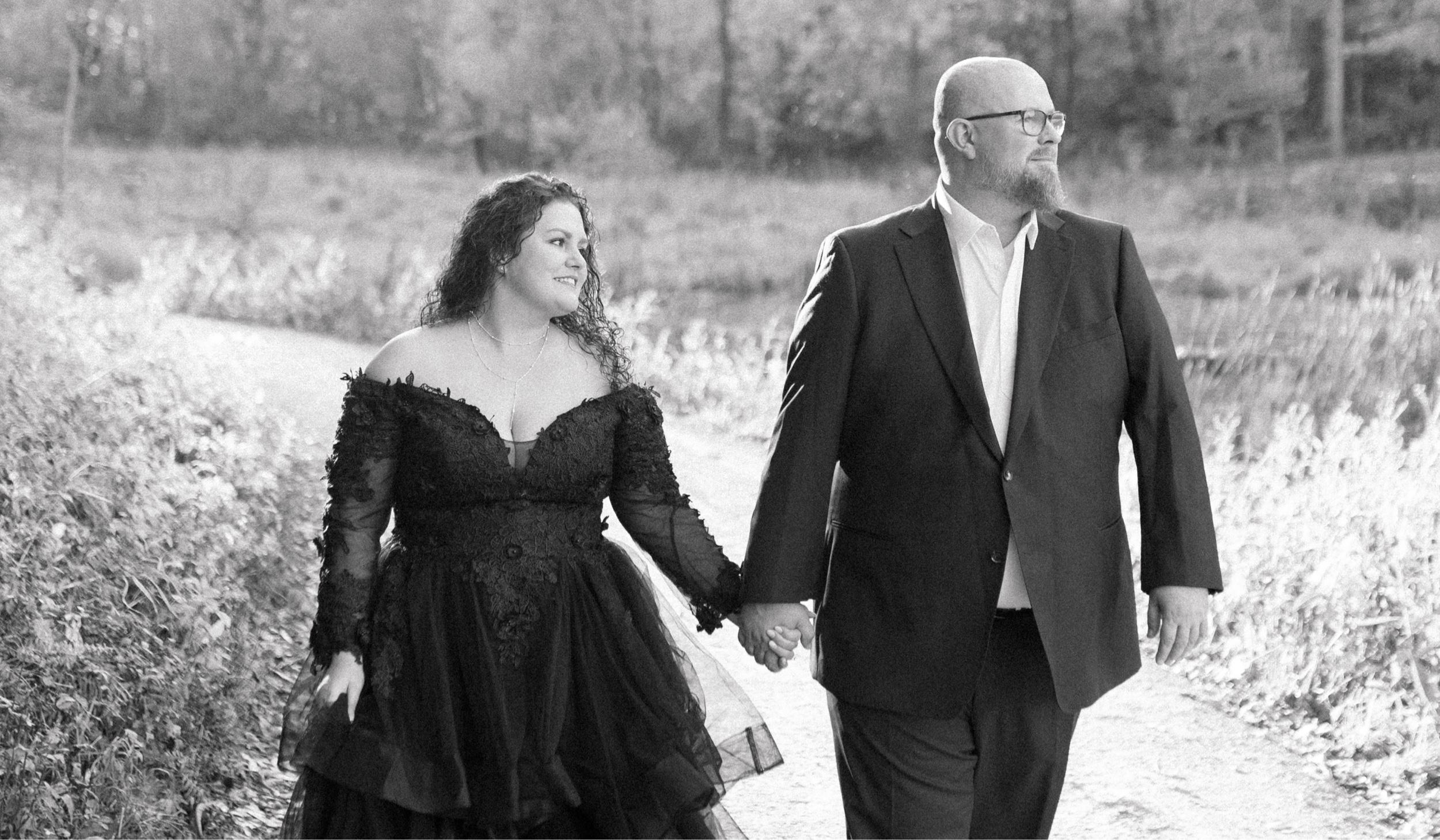 The Wedding Website of Seth Eddy and Samantha Haught