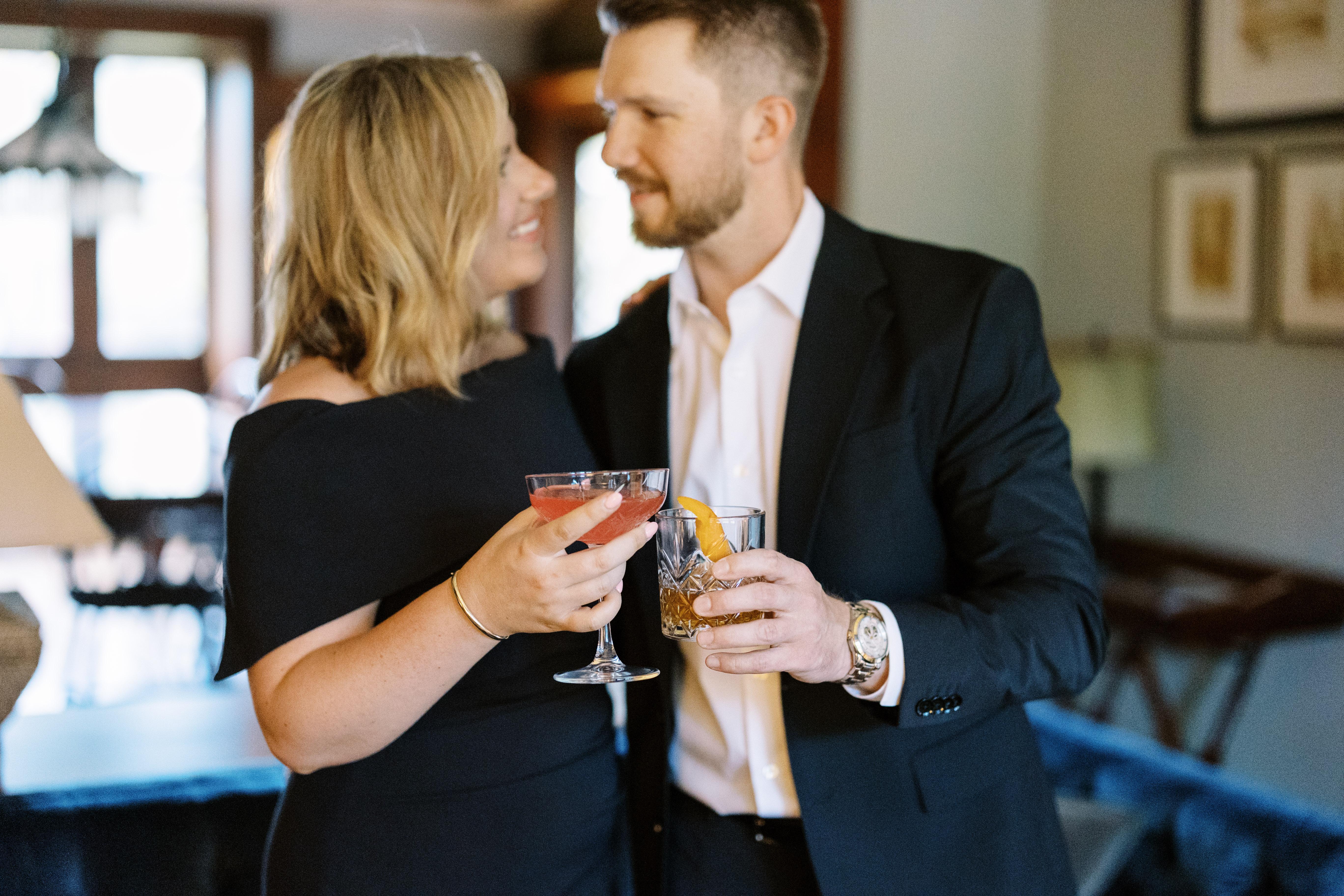 The Wedding Website of Kendall Hopkins and Christopher Holloway