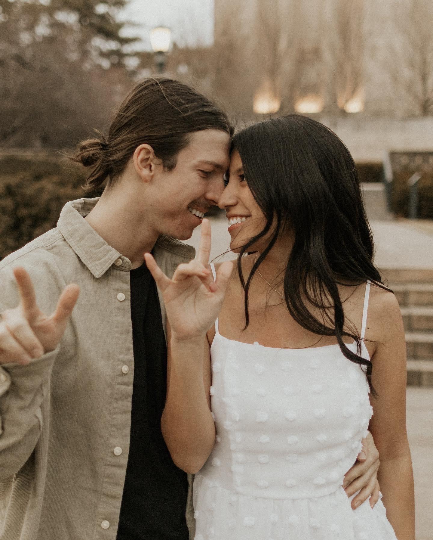 The Wedding Website of Alycia Graeff and Jacob Keffer