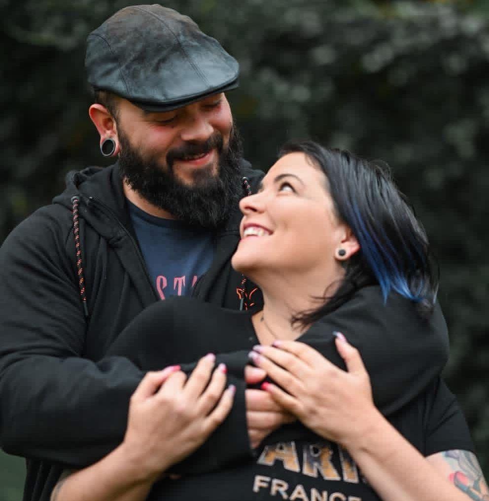 The Wedding Website of Mandy R. Romanek and Lennert C. Dirkx