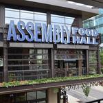 Assembly Food Hall