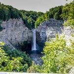 Taughannock Falls State Park
