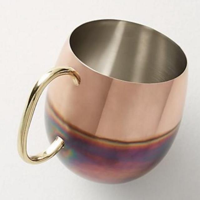 Fallon Mug