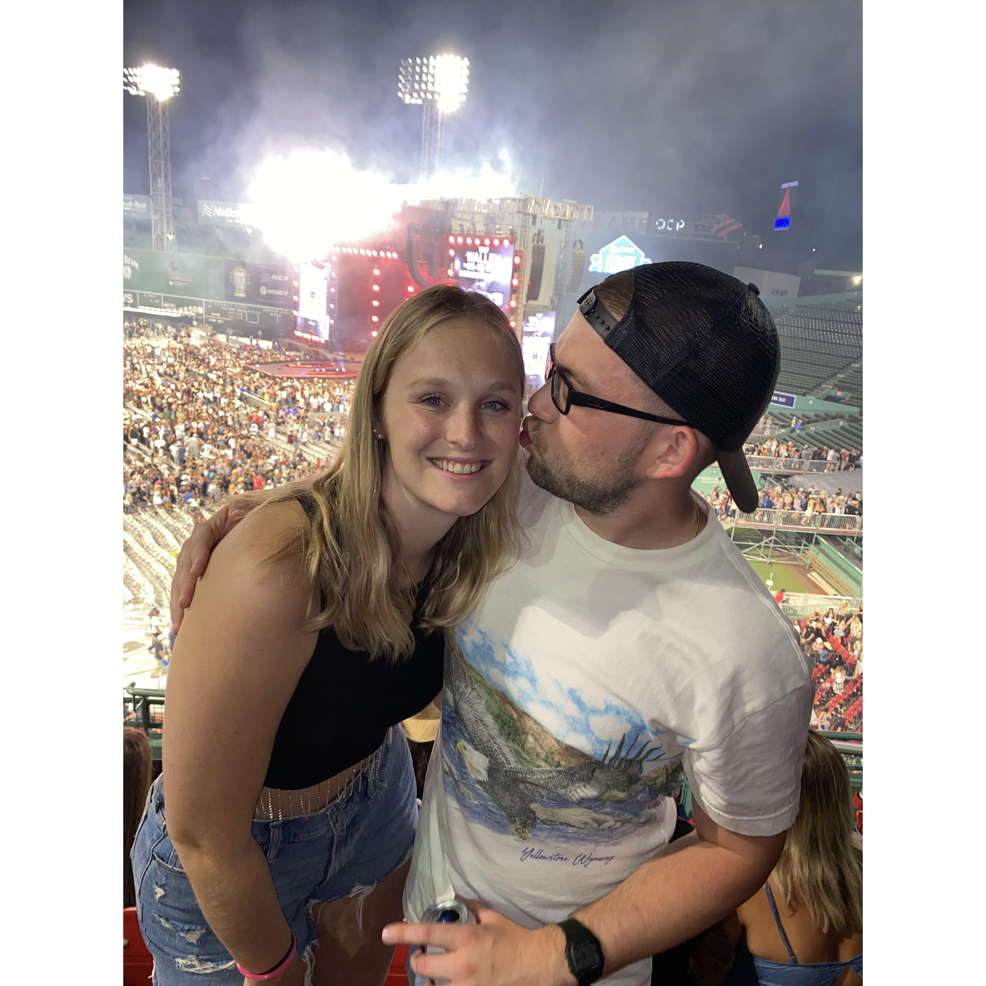 Morgan Wallen 2023