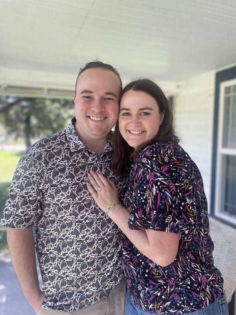 The Wedding Website of Taylor Hendrick and Kristen Vyers