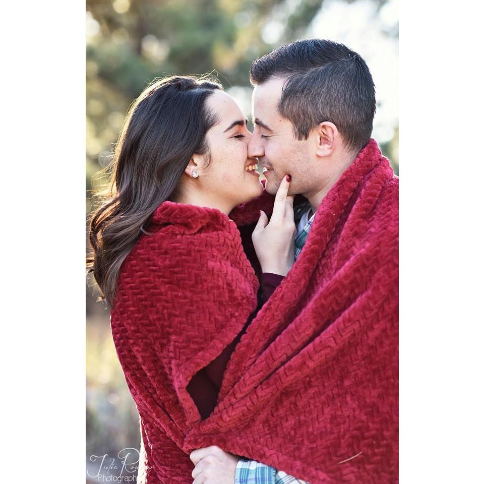 Christmas 2016 session!