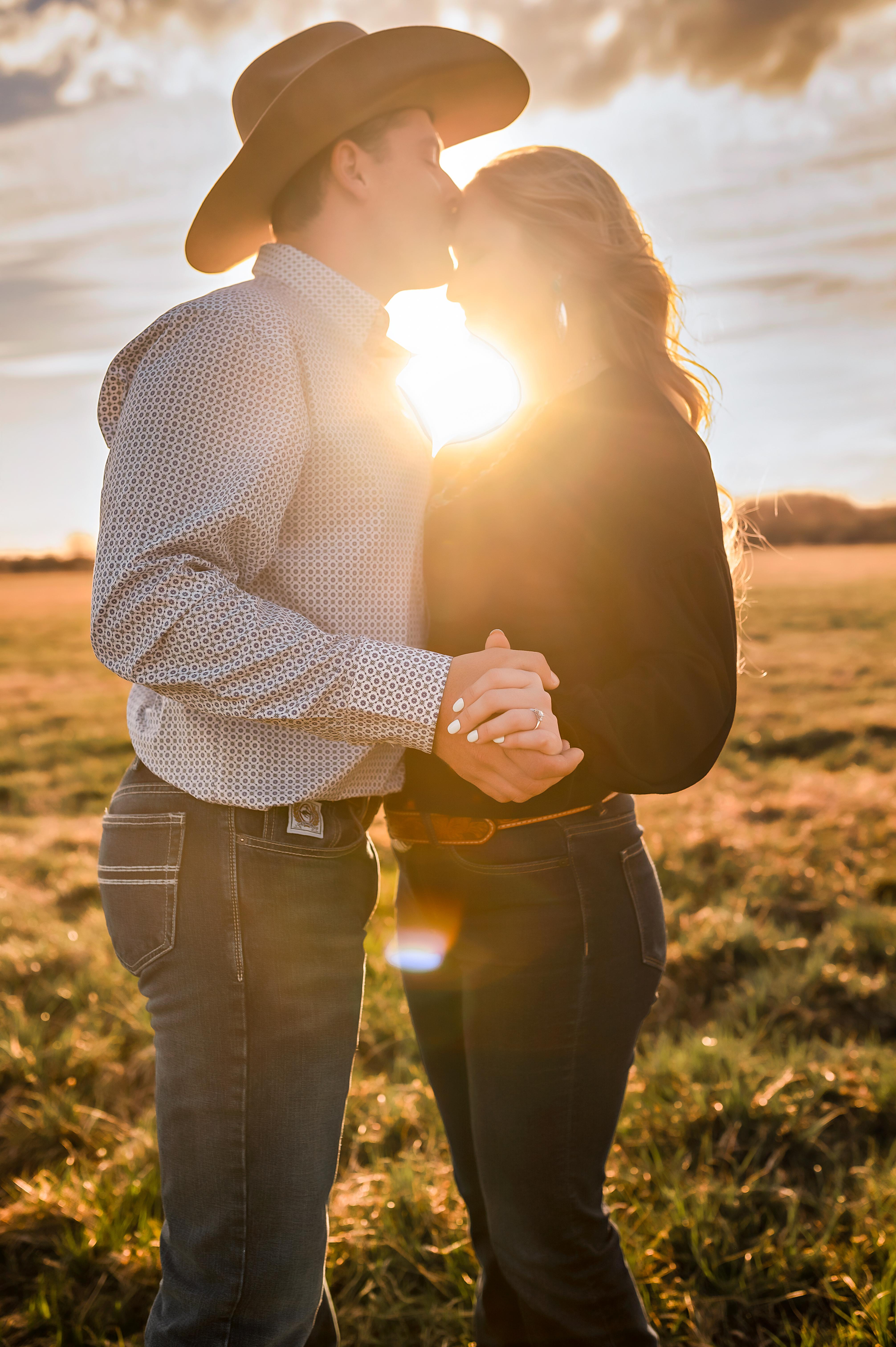 The Wedding Website of Allyson Ackley and Justin Goss