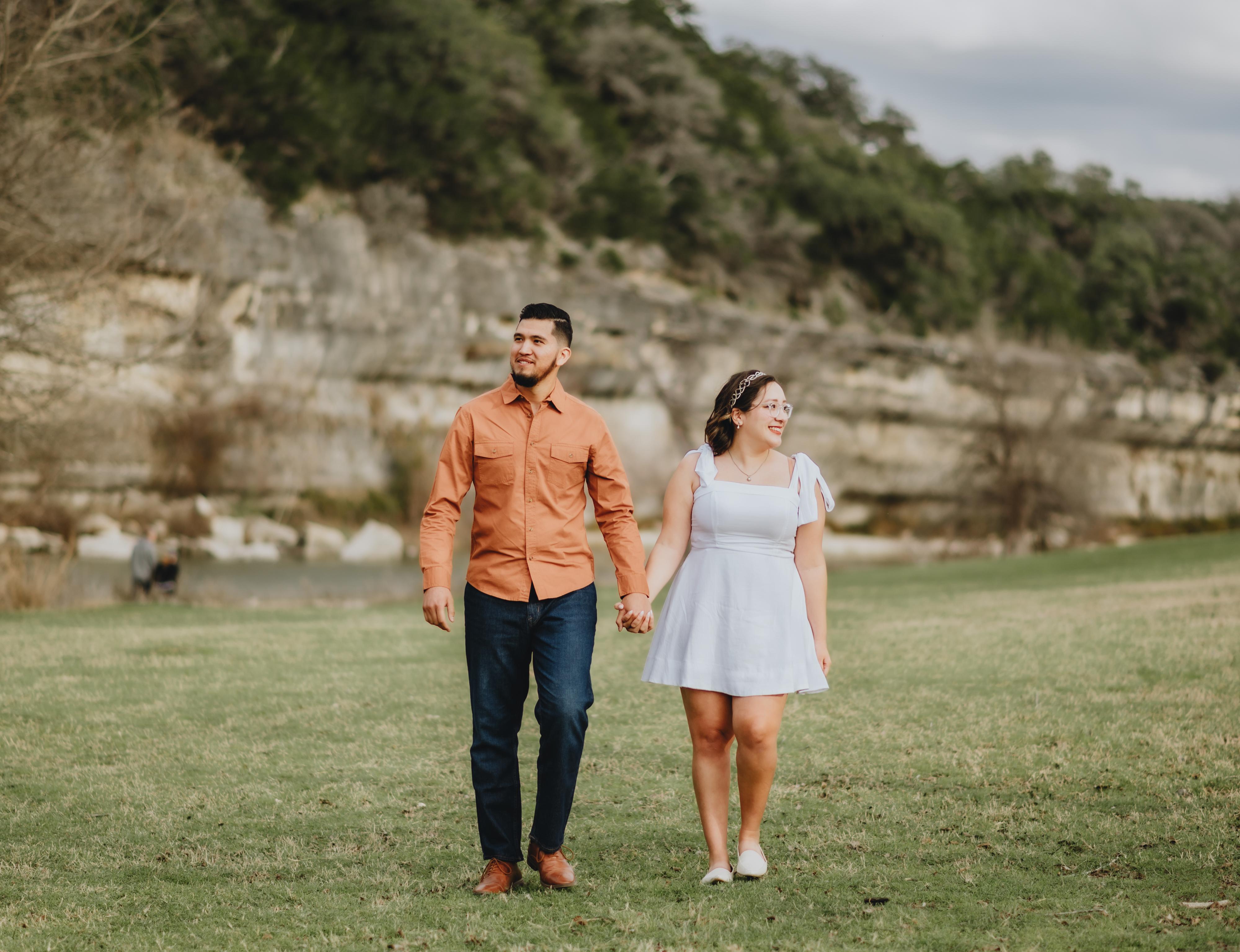 The Wedding Website of Angelina Garza and Jacob Martinez