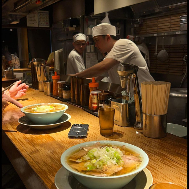 Tokyo Food Tour