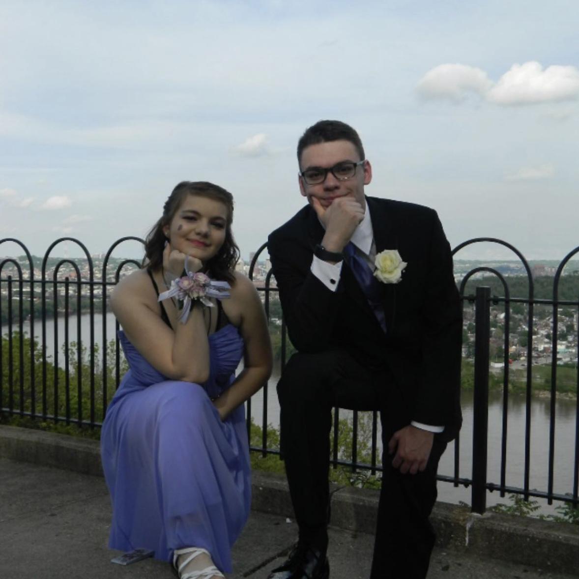 Will's Senior Prom-2019