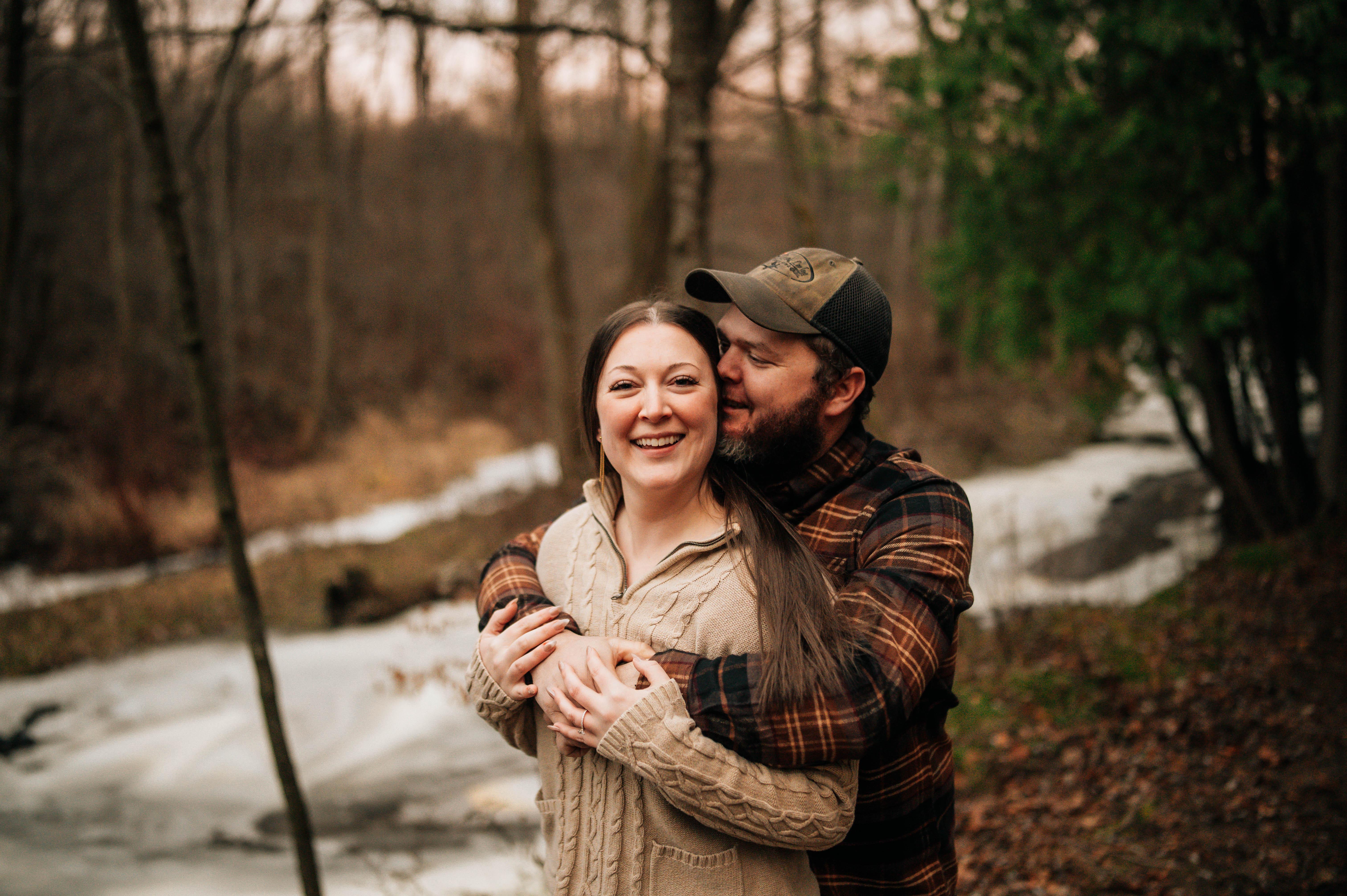 The Wedding Website of Sara Drew and Jacob Strait