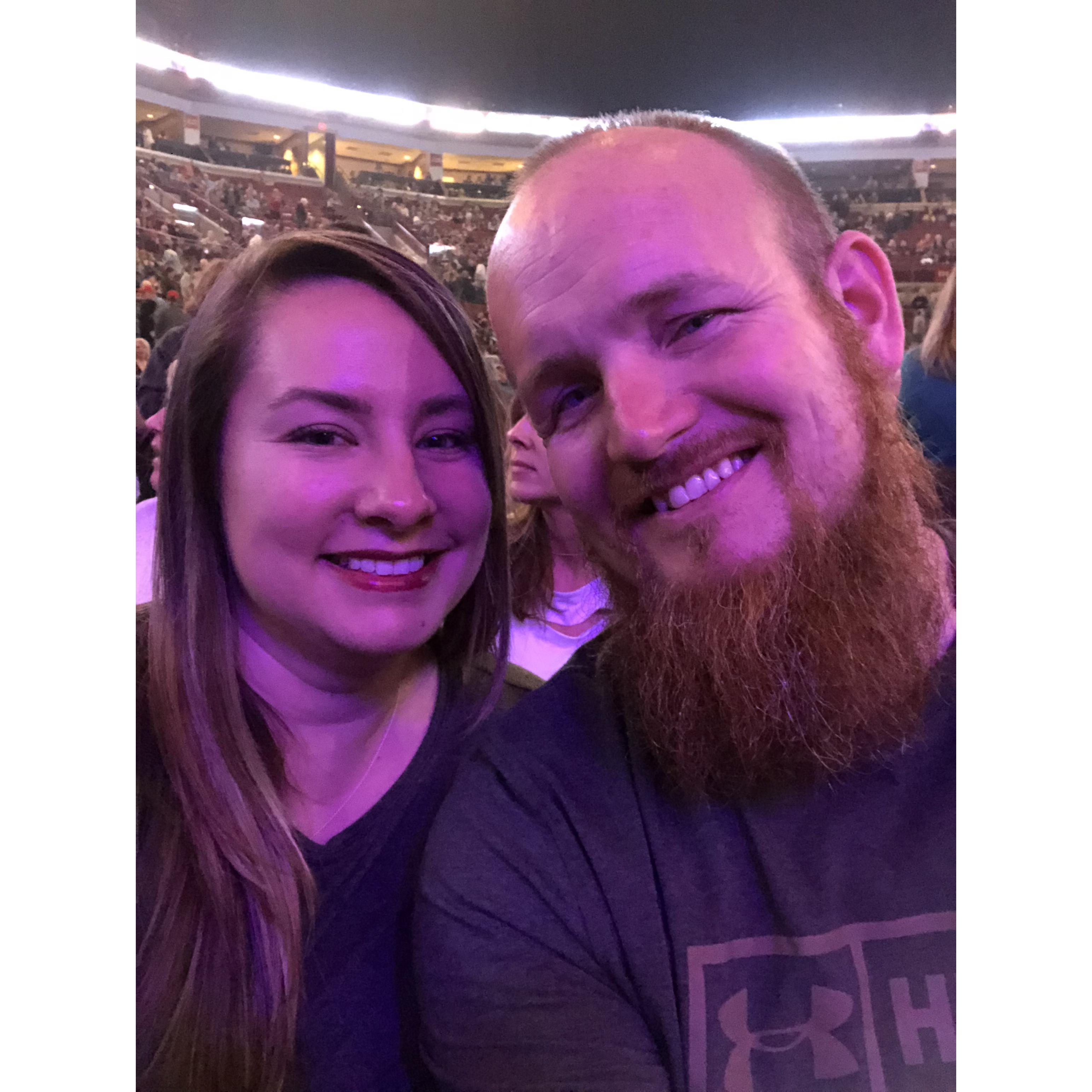 Little Big Town 2018