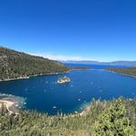 Emerald Bay State Park