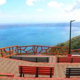 Catarina Lookout