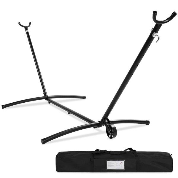 Ayveon Heavy-Duty Metal Standard Hammock Stand
