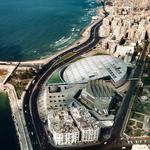 Bibliotheca Alexandrina Conference Center (BACC)