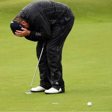 Lab Putter Funds