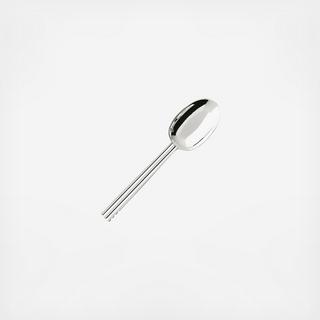 Nantes Silver Plated Teaspoon