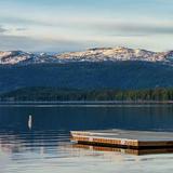 Day Trip to McCall