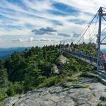 Grandfather Mountain
