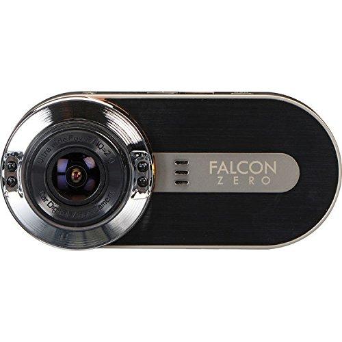 FalconZero F170HD+ DashCam