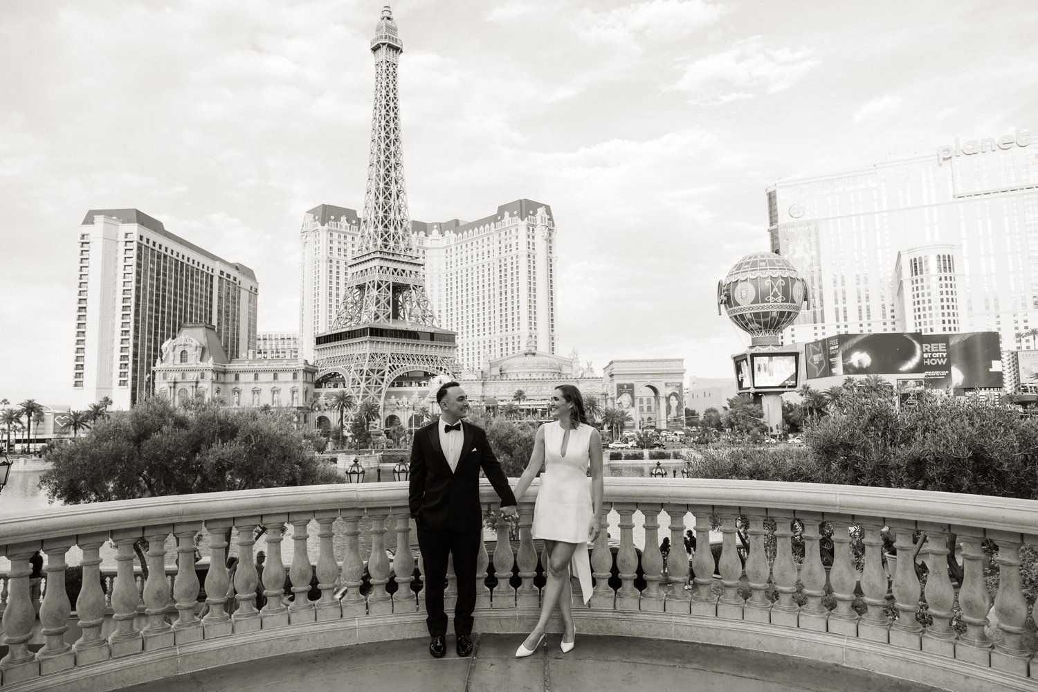 The Wedding Website of Elizabeth Hall and Gage Silva